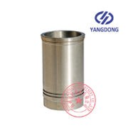 Yangdong Y4102ZLD cylinder liner -1