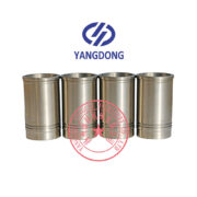Yangdong Y4102ZLD cylinder liner -2