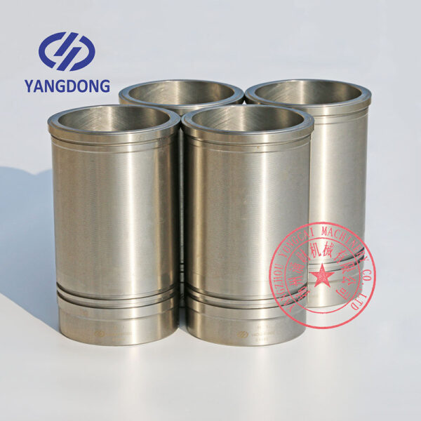 Yangdong Y4102ZLD cylinder liner -4