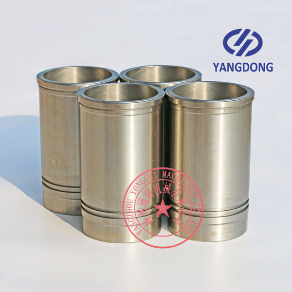Yangdong Y4102ZLD cylinder liner -5