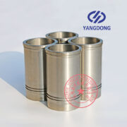 Yangdong Y4102ZLD cylinder liner -6