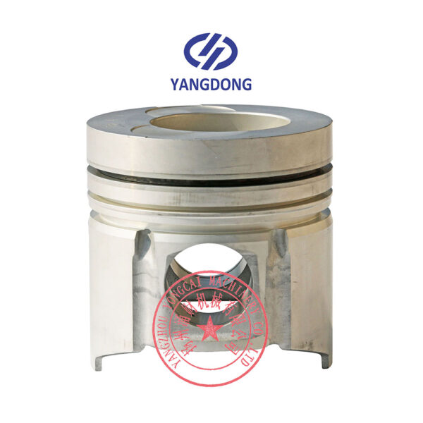 Yangdong Y4102ZLD piston -1