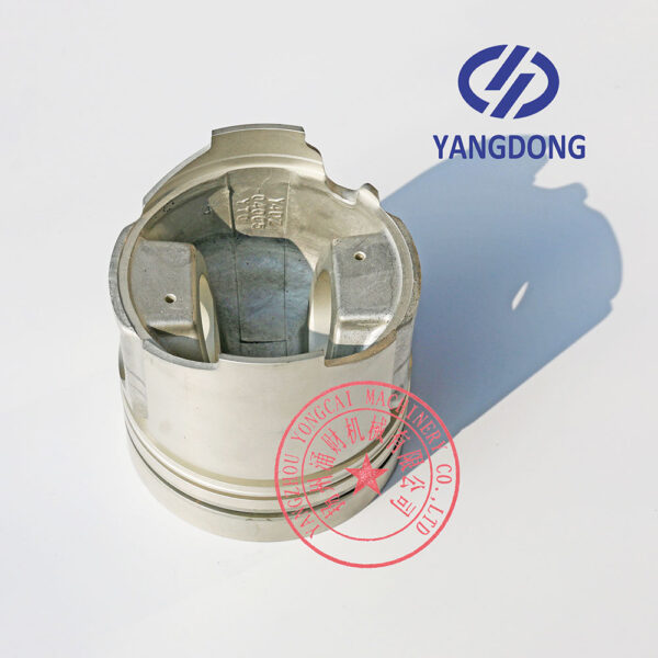 Yangdong Y4102ZLD piston -3