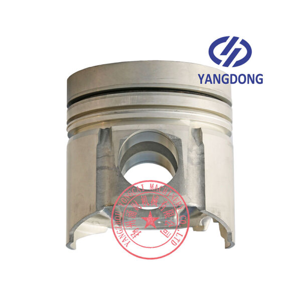 Yangdong Y4102ZLD piston -6