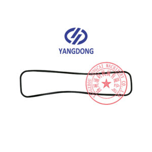 Yangdong Y4102ZLD valve cover gasket