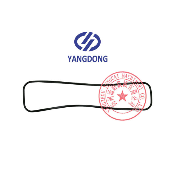 Yangdong Y4102ZLD valve cover gasket -1