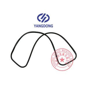 Yangdong Y4102ZLD valve cover gasket