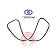 Yangdong Y4102ZLD valve cover gasket -3