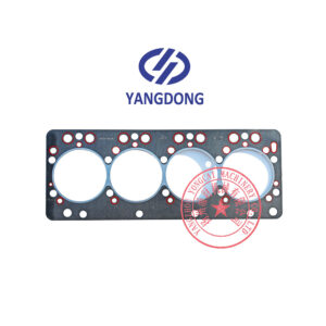 Yangdong Y495D cylinder head gasket