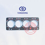 Yangdong Y495D cylinder head gasket -2