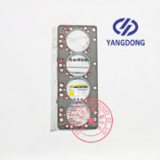 Yangdong Y495D cylinder head gasket -3