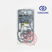 Yangdong Y495D overhaul gasket kit -1