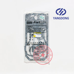 Yangdong Y495D overhaul gasket kit