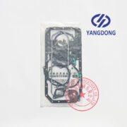 Yangdong Y495D overhaul gasket kit -3