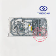 Yangdong Y495D overhaul gasket kit -4
