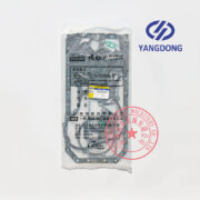 Yangdong Y495D overhaul gasket kit -5