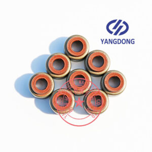 Yangdong Y495D valve oil seal