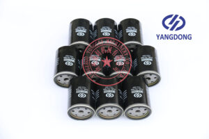 Yangdong diesel engine spin-on fuel filter CX0708B