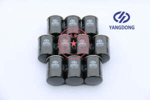 Yangdong engine spin-on fuel filter CX0708B