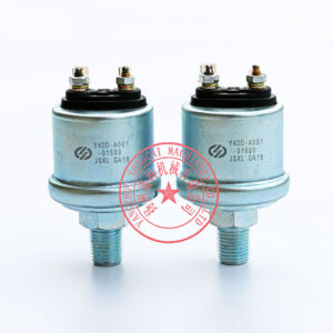 oil pressure sensor Y4DD-A001-01500 for Yangdong engines