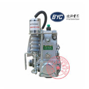 Asimco BYC fuel injection pump 10403574008