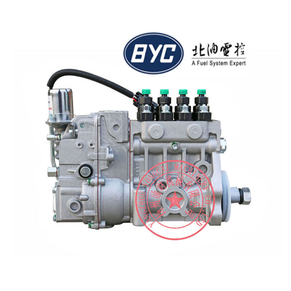 BYC Asimco fuel injection pump 10403574008