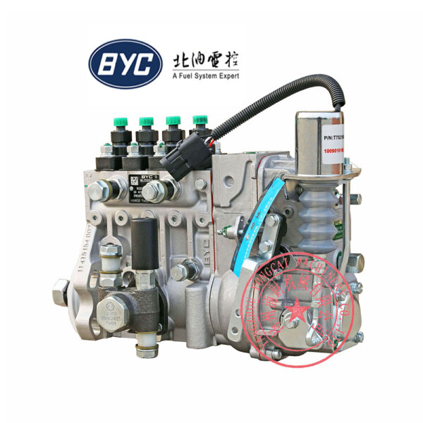 BYC fuel injection pump 10403574008