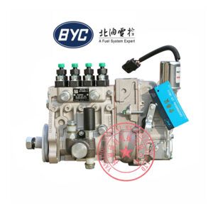 BYC fuel injection pump 10403574008 CPES4PB110D410RS3161