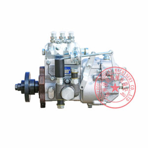 3JI413-95-750 Jiangxi Huier Fuel Injection Pump