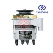 Yangdong Y490D alternator -1