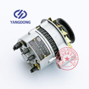 Yangdong Y490D alternator -3