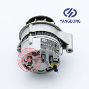 Yangdong Y490D alternator -4