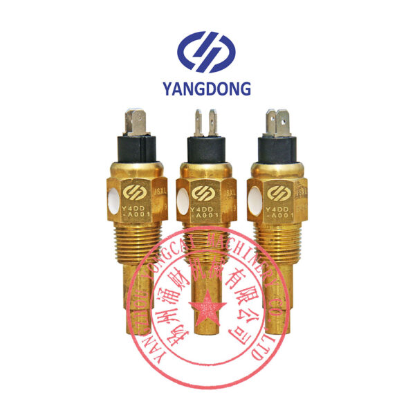 Yangdong Y490D water temperature sensor -4