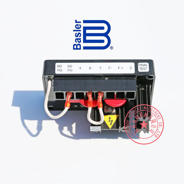 BE350 Voltage Regulator for Marathon Generator