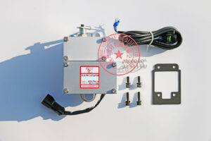 GAC Electric Actuator ACD175A-24