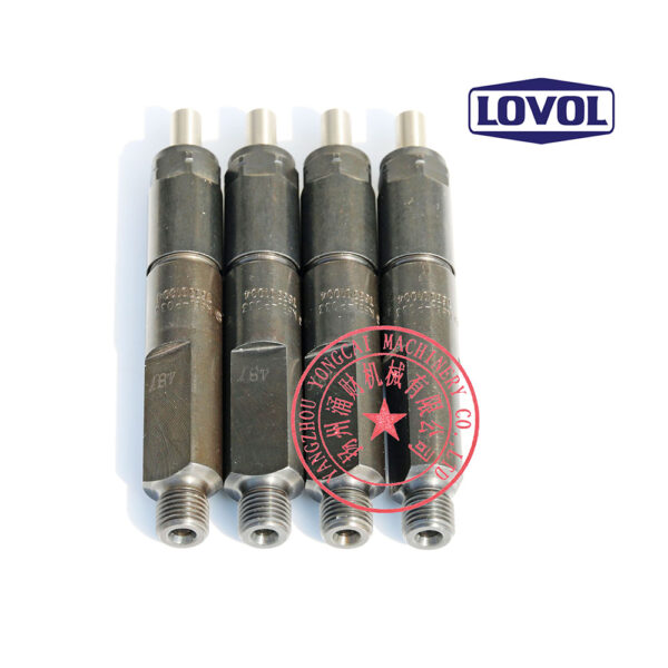 Lovol 1004TG fuel injector T63301004 -5
