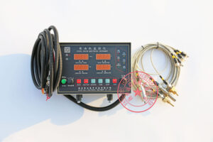 QCJK-I/DK Qili Monitor Instrument for marine diesel engine