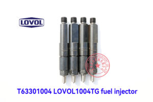 T63301004 Lovol 1004TG fuel injector