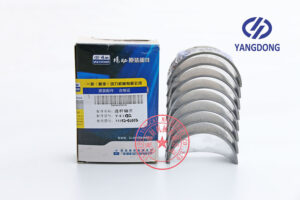 Y4102-04003 connecting rod bearings for Yangdong Y4102D diesel engine