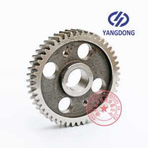 Yangdong Y4102D camshaft gear