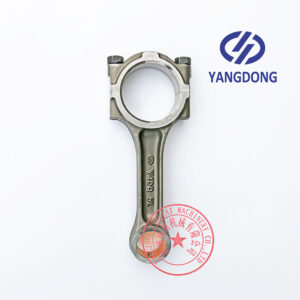 Yangdong Y4102D connecting rod