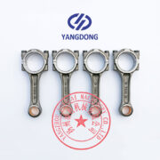 Yangdong Y4102D connecting rod -2
