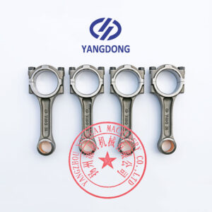 Yangdong Y4102D connecting rod