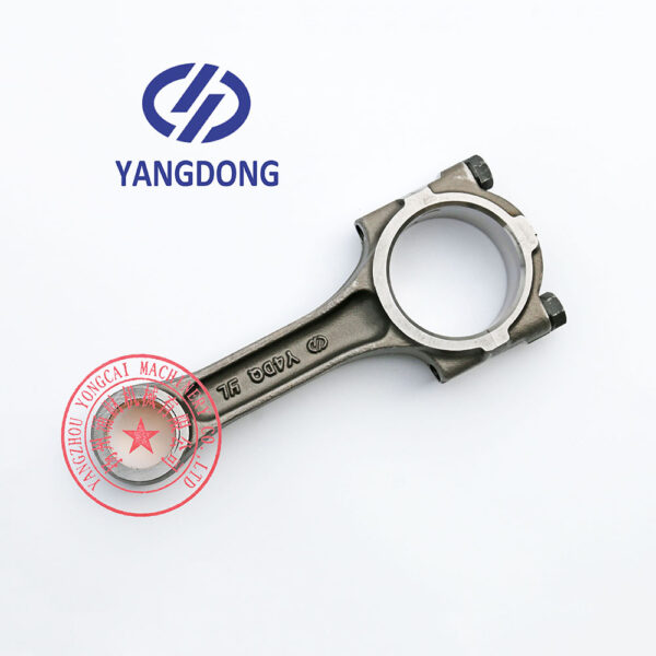 Yangdong Y4102D connecting rod -3