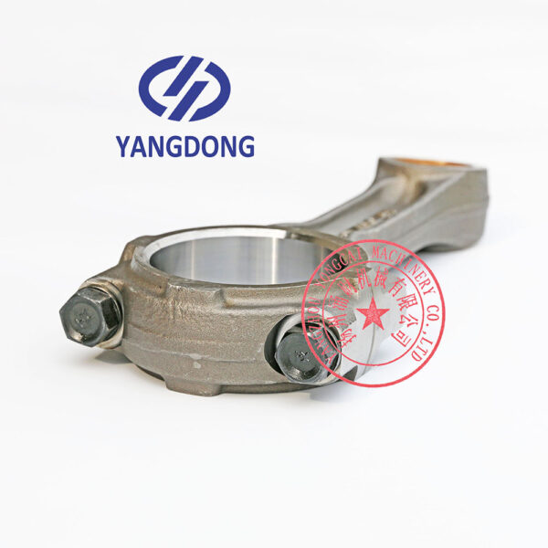 Yangdong Y4102D connecting rod -5