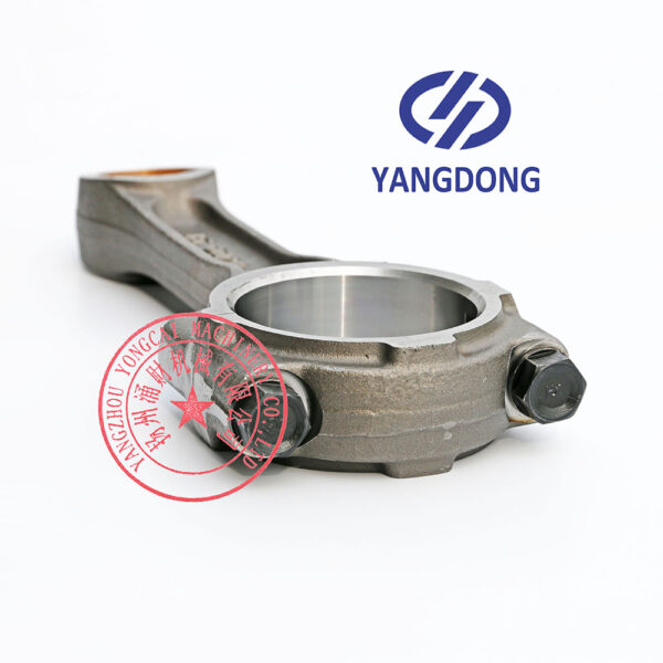 Yangdong Y4102D connecting rod -6