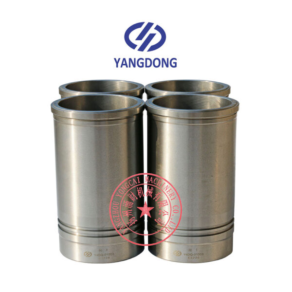 Yangdong Y4102D cylinder liner -2