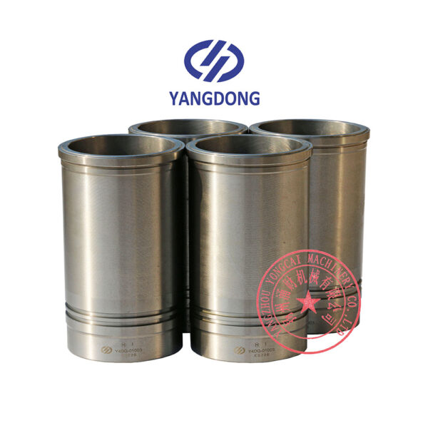 Yangdong Y4102D cylinder liner -3