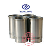 Yangdong Y4102D cylinder liner -4