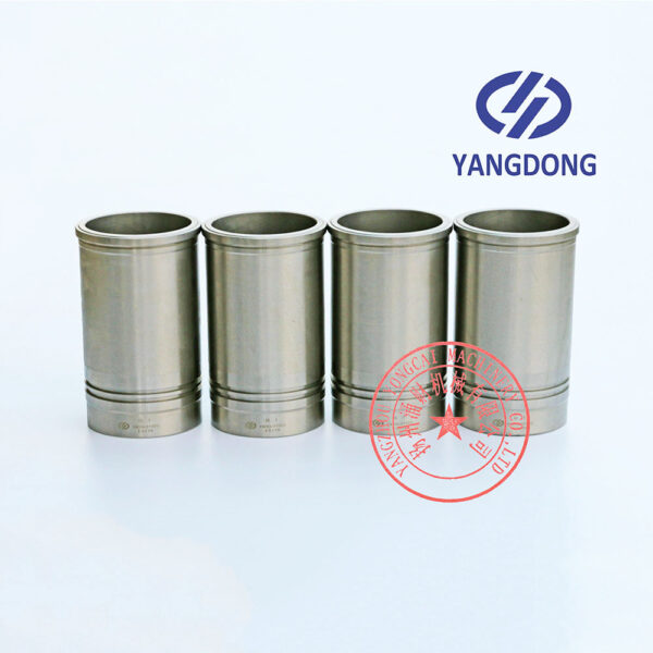 Yangdong Y4102D cylinder liner -6